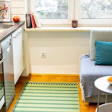 Apartament Sielecka 52 - 4Os Apartament Warszawa Zewnętrze zdjęcie