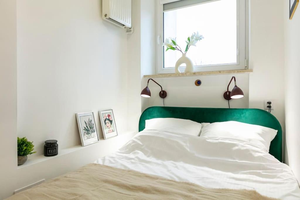 Apartament Sielecka 52 - 4Os Apartament Warszawa Zewnętrze zdjęcie