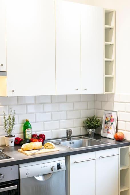 Apartament Sielecka 52 - 4Os Apartament Warszawa Zewnętrze zdjęcie