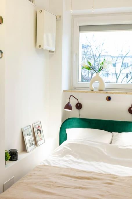 Apartament Sielecka 52 - 4Os Apartament Warszawa Zewnętrze zdjęcie