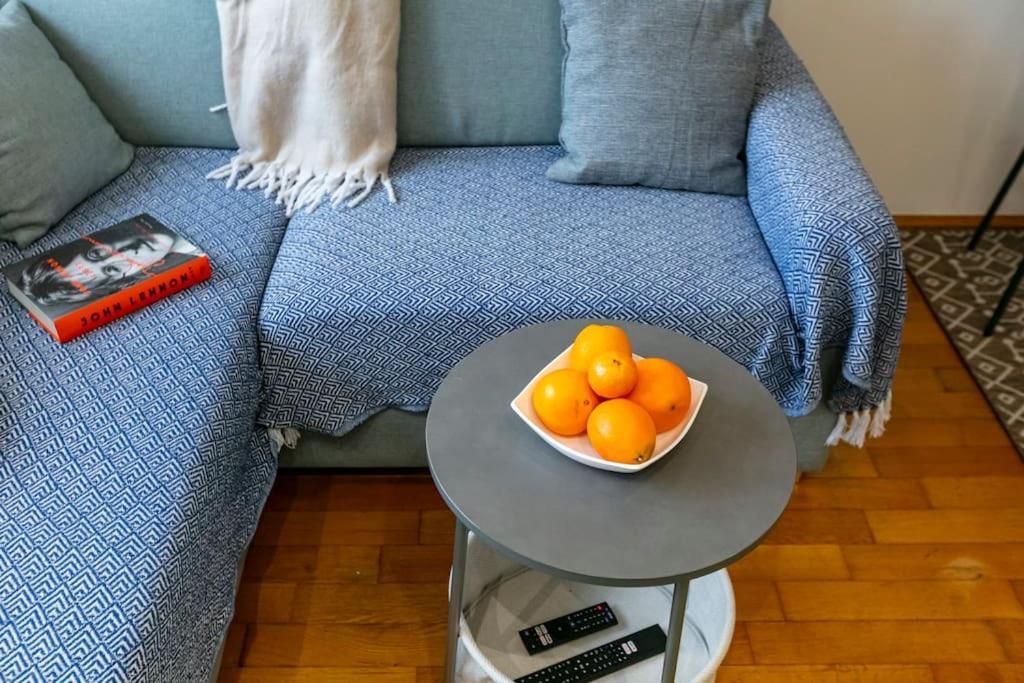 Apartament Sielecka 52 - 4Os Apartament Warszawa Zewnętrze zdjęcie