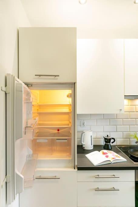 Apartament Sielecka 52 - 4Os Apartament Warszawa Zewnętrze zdjęcie