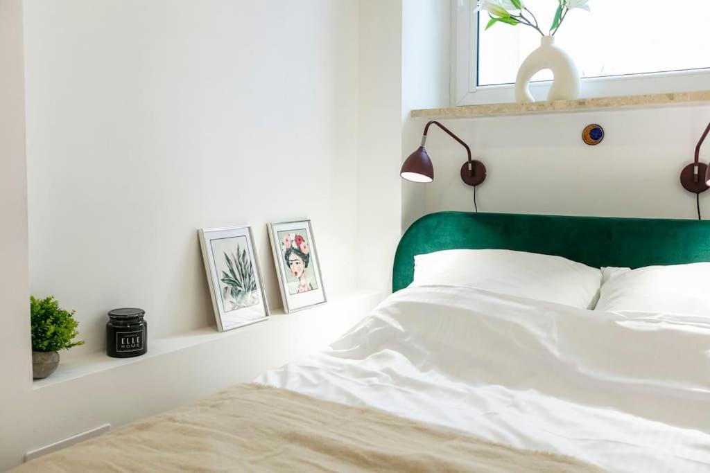 Apartament Sielecka 52 - 4Os Apartament Warszawa Zewnętrze zdjęcie