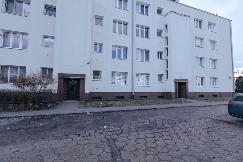Apartament Sielecka 52 - 4Os Apartament Warszawa Zewnętrze zdjęcie
