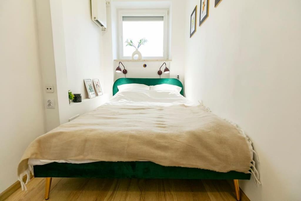 Apartament Sielecka 52 - 4Os Apartament Warszawa Zewnętrze zdjęcie