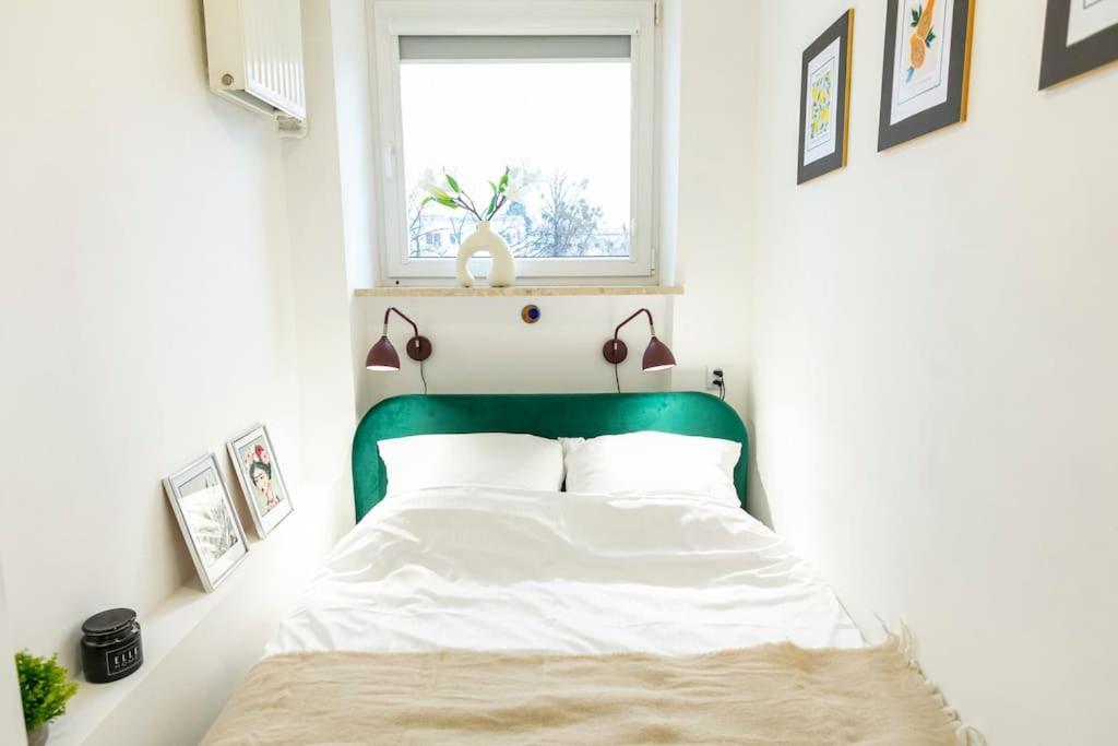 Apartament Sielecka 52 - 4Os Apartament Warszawa Zewnętrze zdjęcie