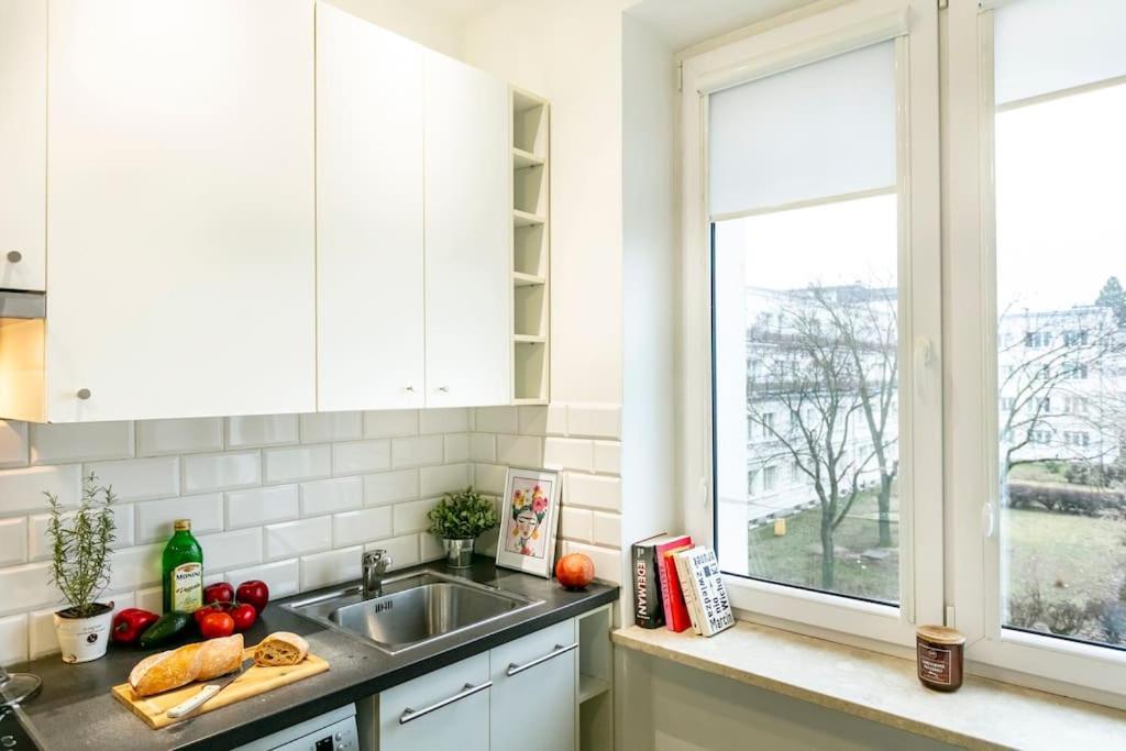 Apartament Sielecka 52 - 4Os Apartament Warszawa Zewnętrze zdjęcie