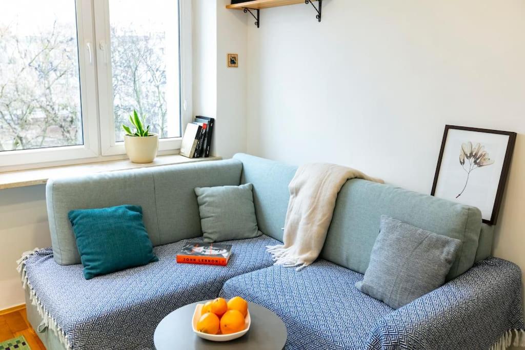 Apartament Sielecka 52 - 4Os Apartament Warszawa Zewnętrze zdjęcie