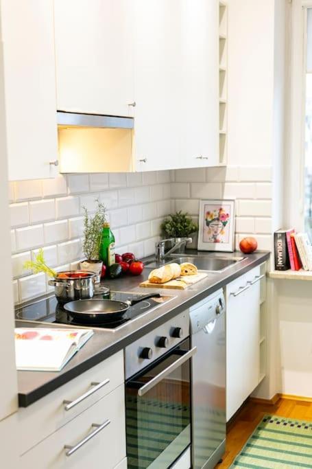 Apartament Sielecka 52 - 4Os Apartament Warszawa Zewnętrze zdjęcie