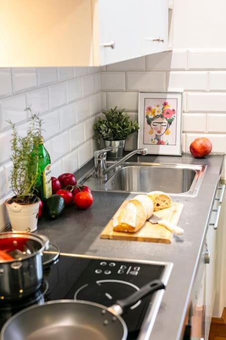 Apartament Sielecka 52 - 4Os Apartament Warszawa Zewnętrze zdjęcie