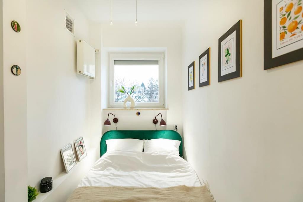 Apartament Sielecka 52 - 4Os Apartament Warszawa Zewnętrze zdjęcie