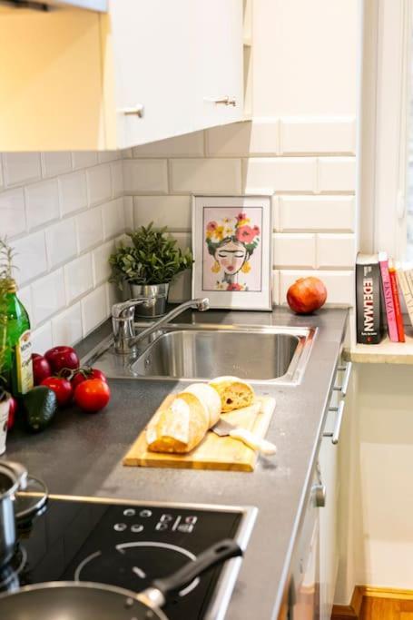 Apartament Sielecka 52 - 4Os Apartament Warszawa Zewnętrze zdjęcie