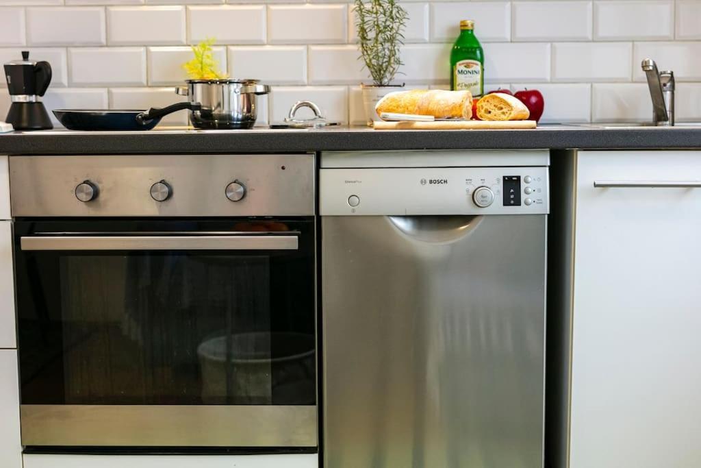Apartament Sielecka 52 - 4Os Apartament Warszawa Zewnętrze zdjęcie