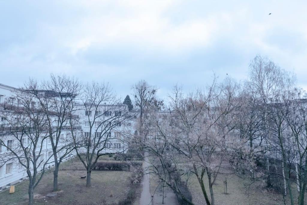 Apartament Sielecka 52 - 4Os Apartament Warszawa Zewnętrze zdjęcie