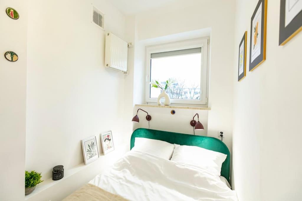 Apartament Sielecka 52 - 4Os Apartament Warszawa Zewnętrze zdjęcie