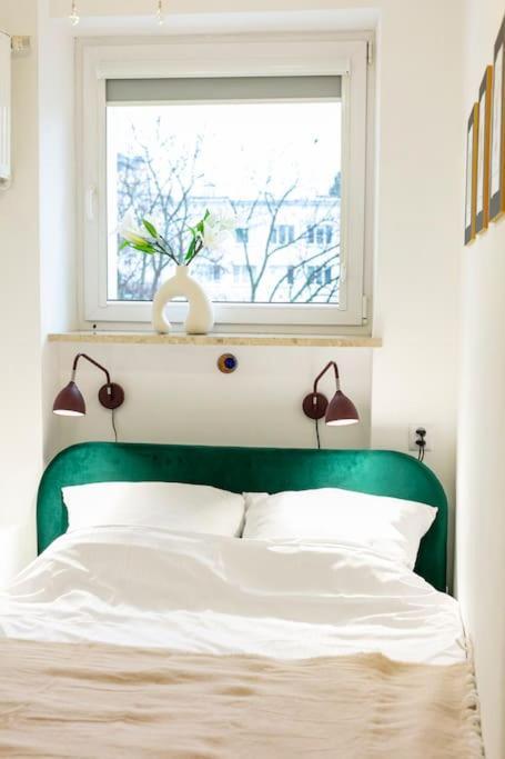 Apartament Sielecka 52 - 4Os Apartament Warszawa Zewnętrze zdjęcie