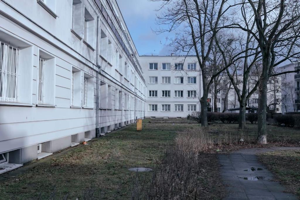 Apartament Sielecka 52 - 4Os Apartament Warszawa Zewnętrze zdjęcie